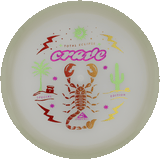 Axiom Crave Total Eclipse - Special Edition