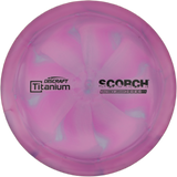 Discraft Scorch Titanium