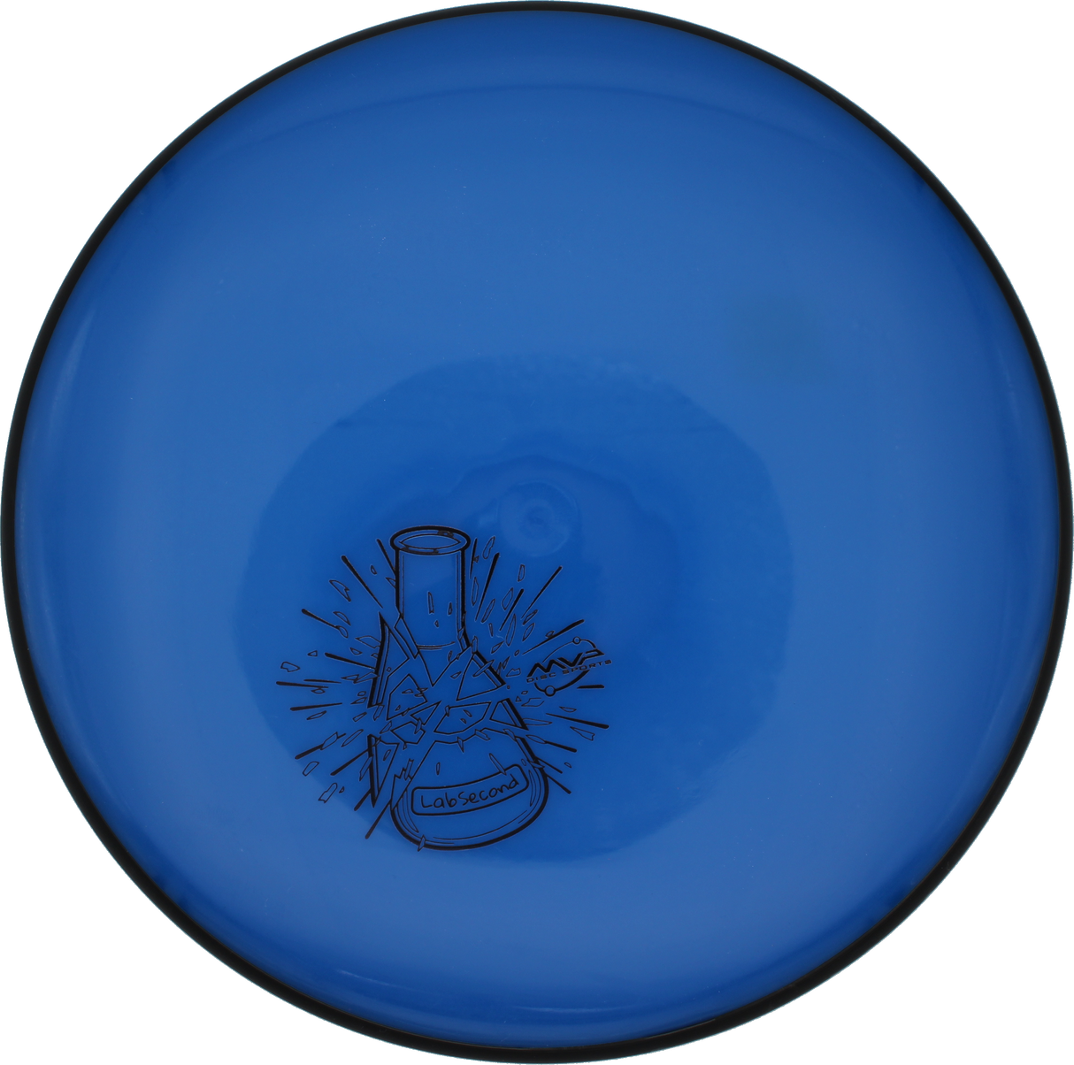 MVP Glitch - Lab Second | Neutron | Gebraucht: Zustand 9 |