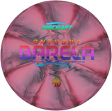 Discraft Focus CT Swirl - Anthony Barela