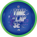 Axiom Discs Time-Lapse Neutron (Retooled) Special Edition