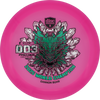 Discmania DD3 Q-Line - Gannon Buhr Premier Series 2025 World Champion