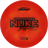 Discraft Nuke Z Swirl - 2025 Ezra Aderhold Tour Series