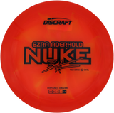 Discraft Nuke Z Swirl - 2025 Ezra Aderhold Tour Series