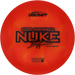 Discraft Nuke Z Swirl - 2025 Ezra Aderhold Tour Series