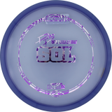 Discraft Sol Z - Paige Pierce Signature Series
