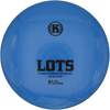 Kastaplast Lots K1 (Gebraucht: Zustand 8)