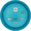Discmania DD3 | C-Line | Gebraucht: Zustand 8 |