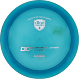 Discmania DD3 | C-Line | Gebraucht: Zustand 8 |