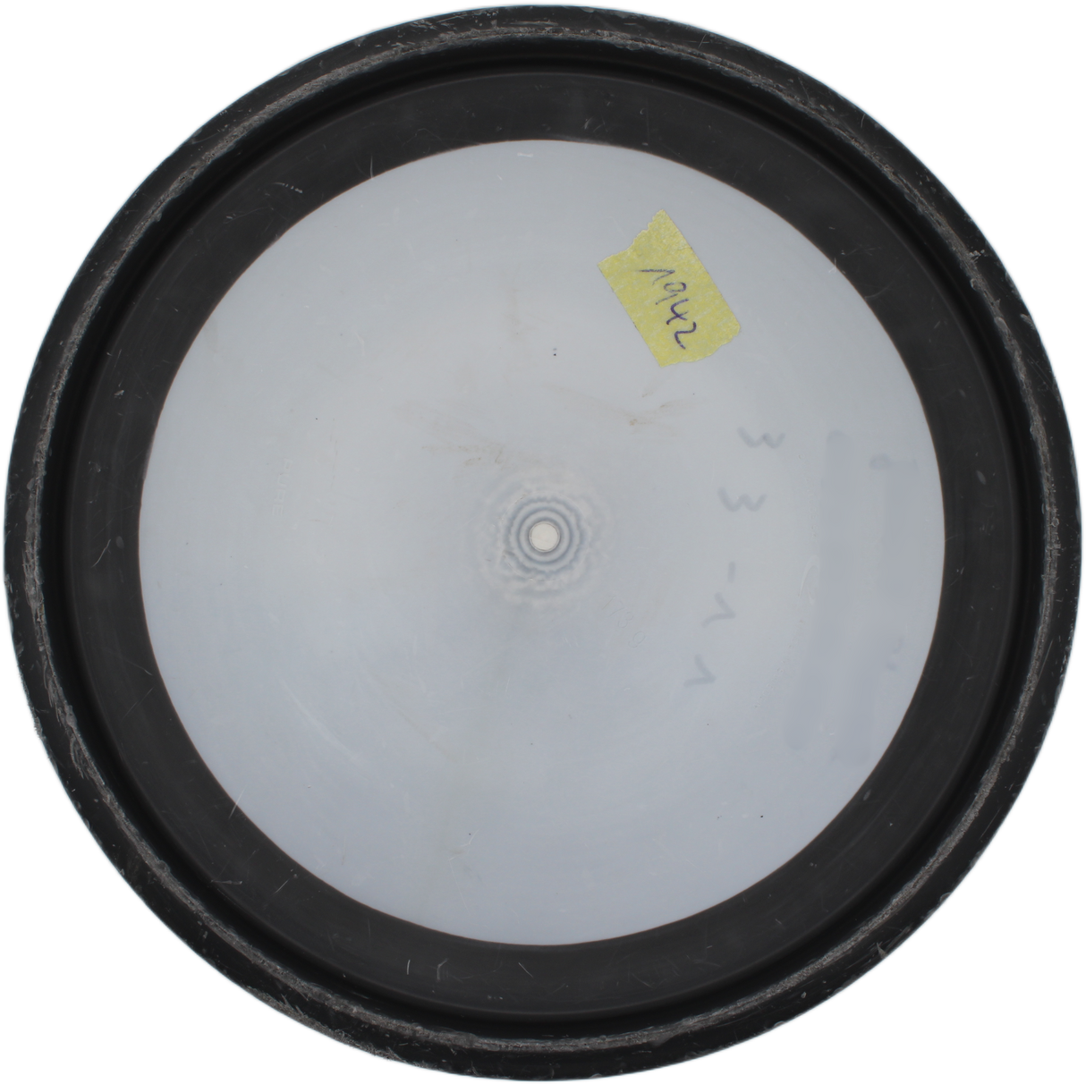 Latitude Pure Zero Hard | Zero | Gebraucht: Zustand 4 |