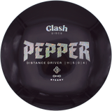 Clash Discs Pepper Steady