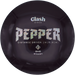 Clash Discs Pepper Steady