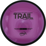 MVP Trail Neutron
