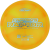 Discraft Captain's Raptor - 2025 Paul Ulibarri Tour Series | Z Swirl
