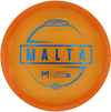 Discraft Malta Paul McBeth Z