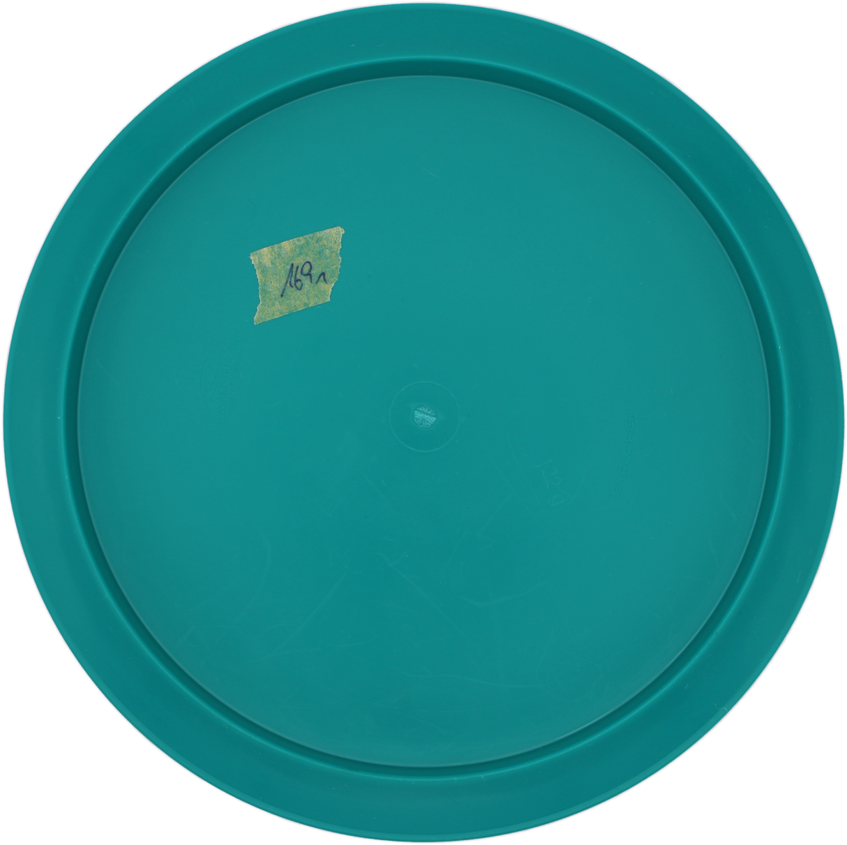 Latitude Explorer | Zero Gravity | Gebraucht: Zustand 8 |