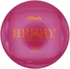 Clash Discs Berry Steady
