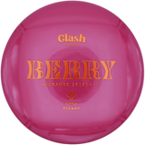 Clash Discs Berry Steady