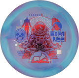 Thought Space Athletics Expanse Parallel