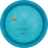 Discmania DD3 | C-Line | Gebraucht: Zustand 8 |