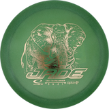 Latitude Jade  | Opto Air | Gebraucht: Zustand 7 |