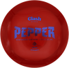 Clash Discs Pepper Steady