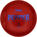 Clash Discs Pepper Steady