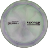 Discraft Scorch Titanium