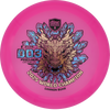 Discmania DD3 Q-Line - Gannon Buhr Premier Series 2025 World Champion