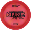 Discraft Nuke Z Swirl - 2025 Ezra Aderhold Tour Series