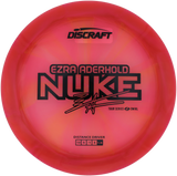Discraft Nuke Z Swirl - 2025 Ezra Aderhold Tour Series