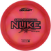 Discraft Nuke Z Swirl - 2025 Ezra Aderhold Tour Series