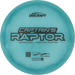 Discraft Captain's Raptor Z Swirl - 2025 Paul Ulibarri Tour Series