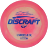 Discraft Undertaker ESP Paul McBeth Signature Series