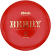 Clash Discs Berry Steady