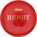 Clash Discs Berry Steady
