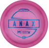 Discraft Anax Paul McBeth Z