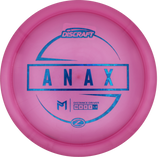 Discraft Anax Paul McBeth Z