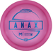 Discraft Anax Paul McBeth Z
