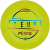 Discraft Zeus Paul McBeth Z Lite