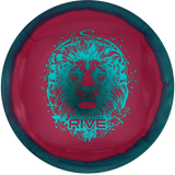 Latitude 64° Rive Grand Orbit - Silver Lätt Team Series 2025