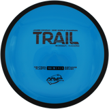 MVP Trail Neutron