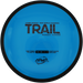 MVP Trail Neutron