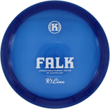 Kastaplast Falk | K1 Line | Gebraucht: Zustand 7 |