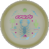Axiom Crave Total Eclipse - Special Edition
