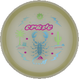 Axiom Crave Total Eclipse - Special Edition