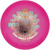 Discmania DD3 Q-Line - Gannon Buhr Premier Series 2025 World Champion