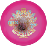 Discmania DD3 Q-Line - Gannon Buhr Premier Series 2025 World Champion