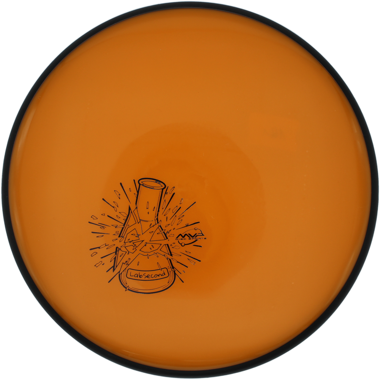 MVP Watt - Lab Second | Neutron Soft | Gebraucht: Zustand 9 |