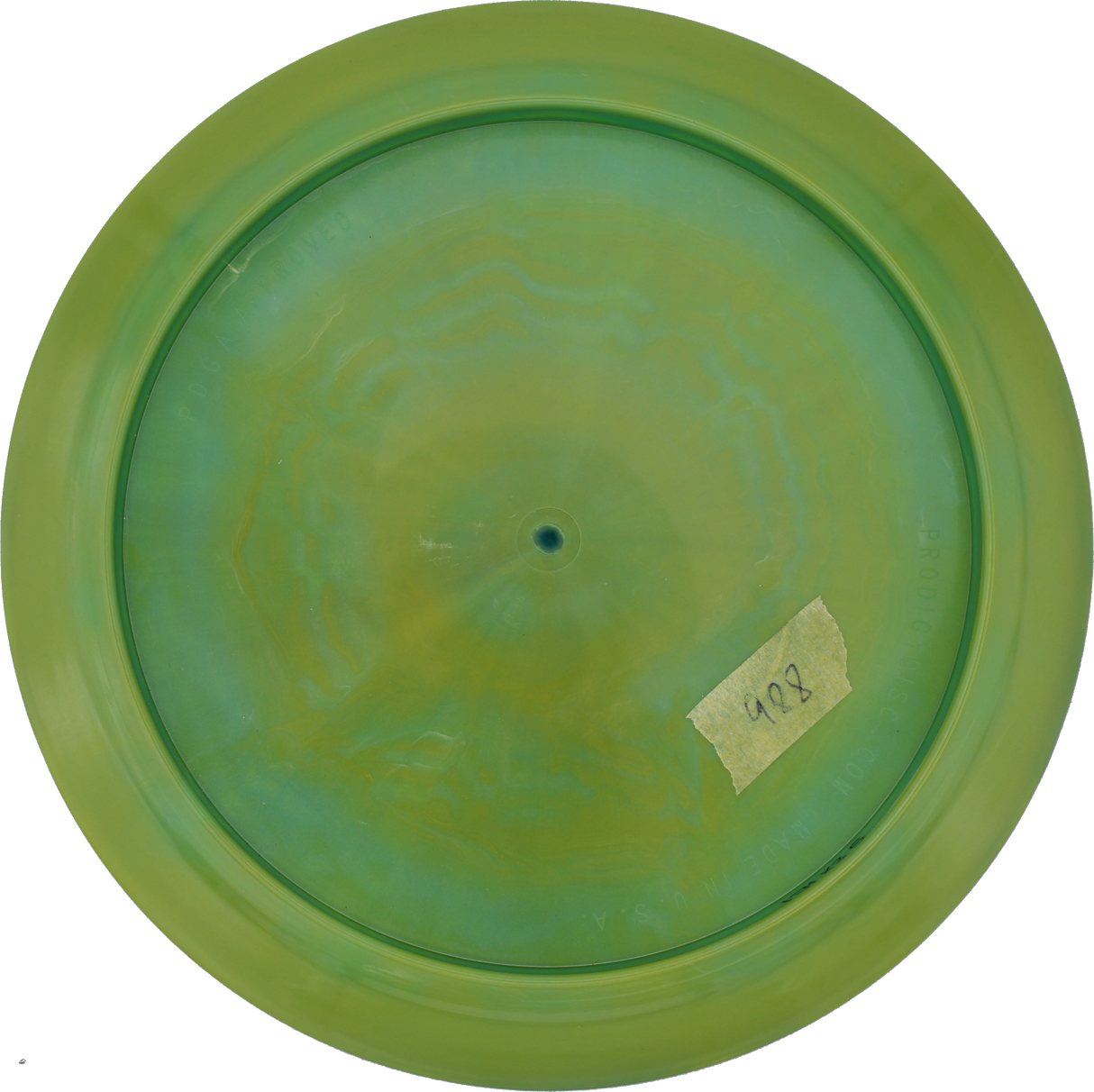 Prodigy X3 - Catrina Allen Signature Series 2020 | 500 | Gebraucht: Zustand 10 |
